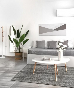 LIAN Central Apartment